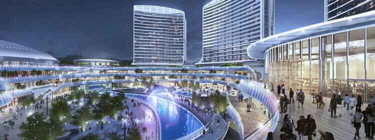 珠海市香洲区横琴新区创新方商业体.jpg