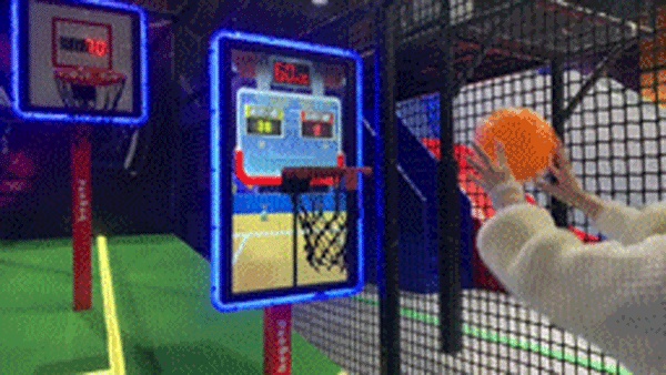 都市篮球.gif