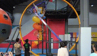 360自行车.gif